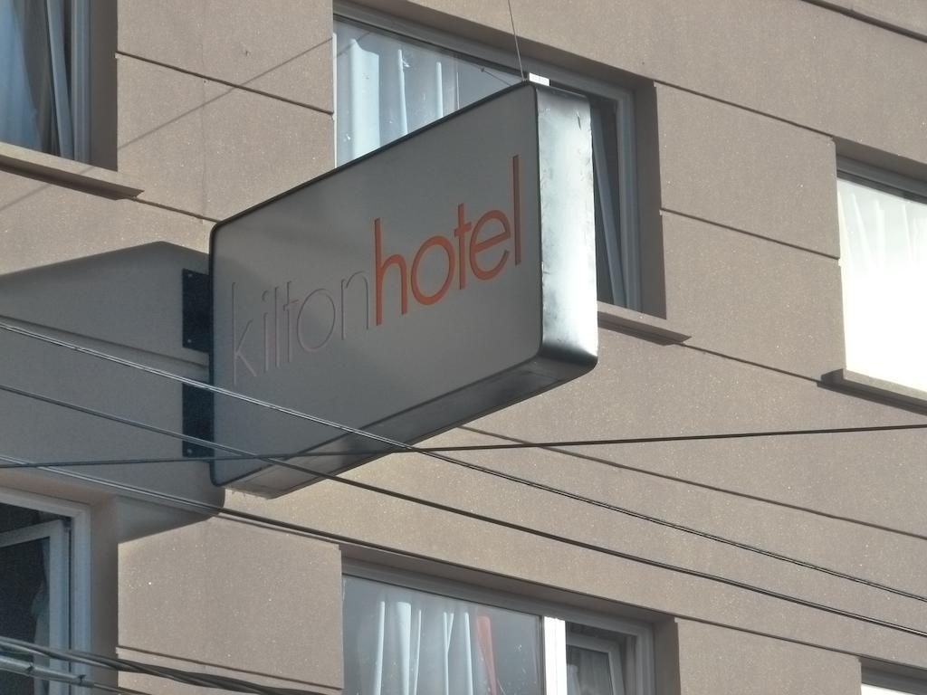 Hotel Kilton Сан-Карлос-де-Барилоче Экстерьер фото
