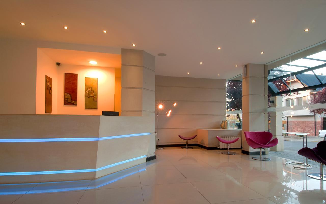 Hotel Kilton Сан-Карлос-де-Барилоче Экстерьер фото