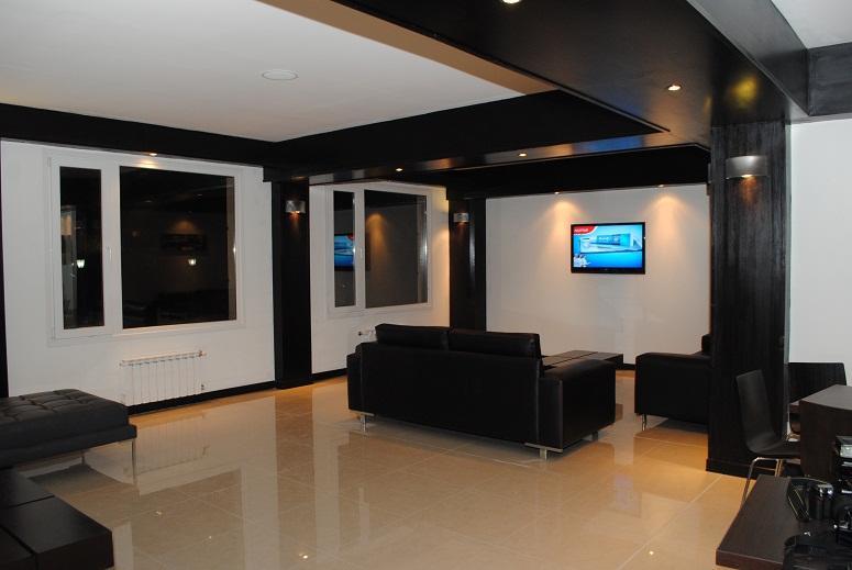 Hotel Kilton Сан-Карлос-де-Барилоче Экстерьер фото