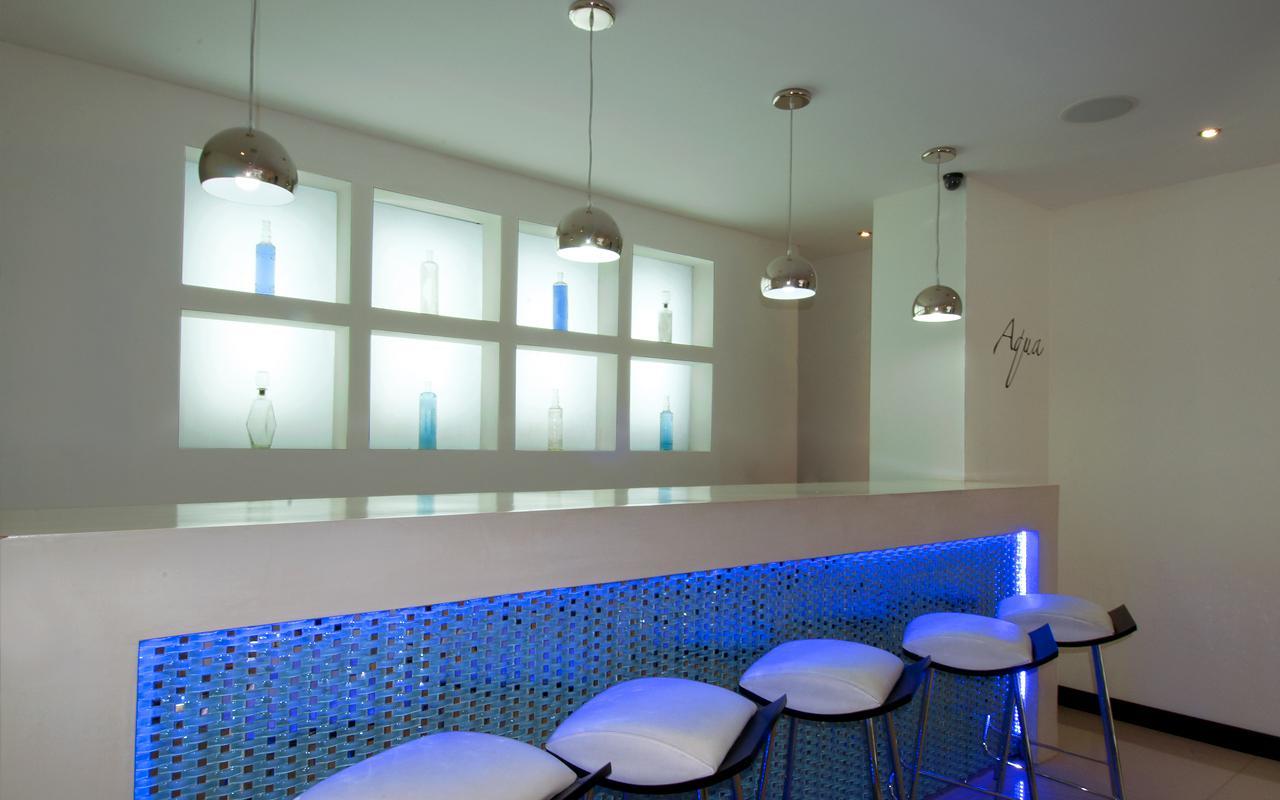 Hotel Kilton Сан-Карлос-де-Барилоче Экстерьер фото